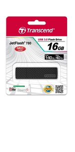 USB флеш-накопитель Transcend TS16GJF780 16Gb