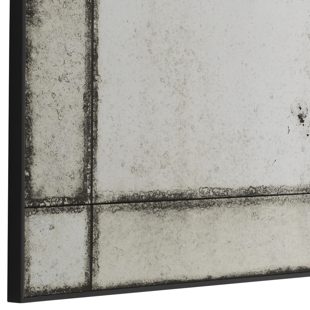 Зеркало Mirror Fitzjames rectangular L арт.115702