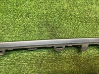 Молдинг заднего бампера Omoda C5 (2022-н.в.)