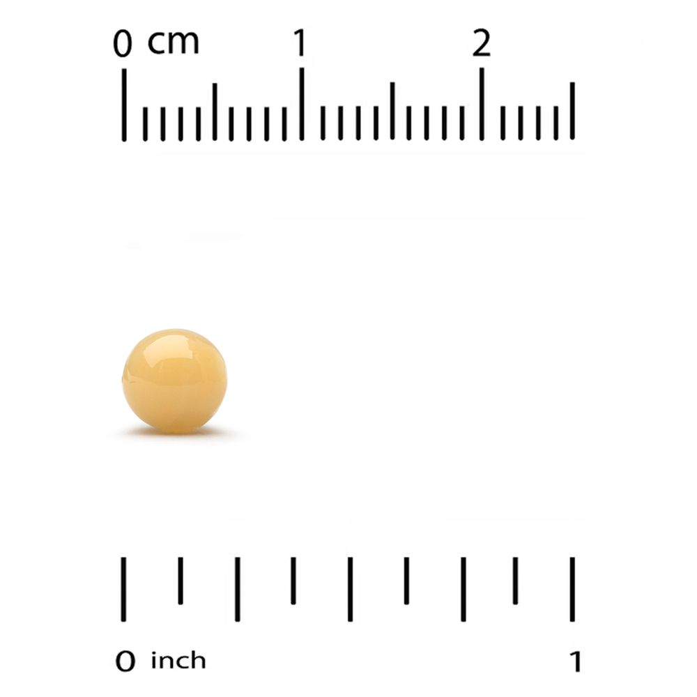 Lake Avenue Nutrition, Пробиотик в мини-таблетках, 2 штамма здоровых бактерий, 1 млрд КОЕ, 90 маленьких мягких таблеток