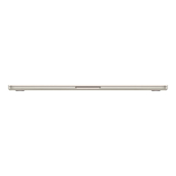 Ноутбук Apple MacBook Air 15.3 (2025) M4 24/512 ГБ Сияющая звезда (MC6K4)