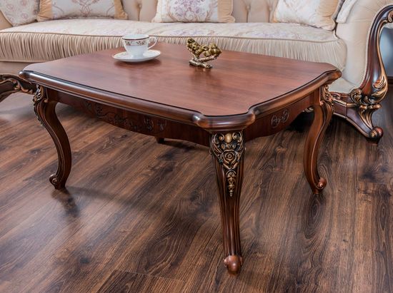 Стол журнальный ИЛОНА прямоугольный