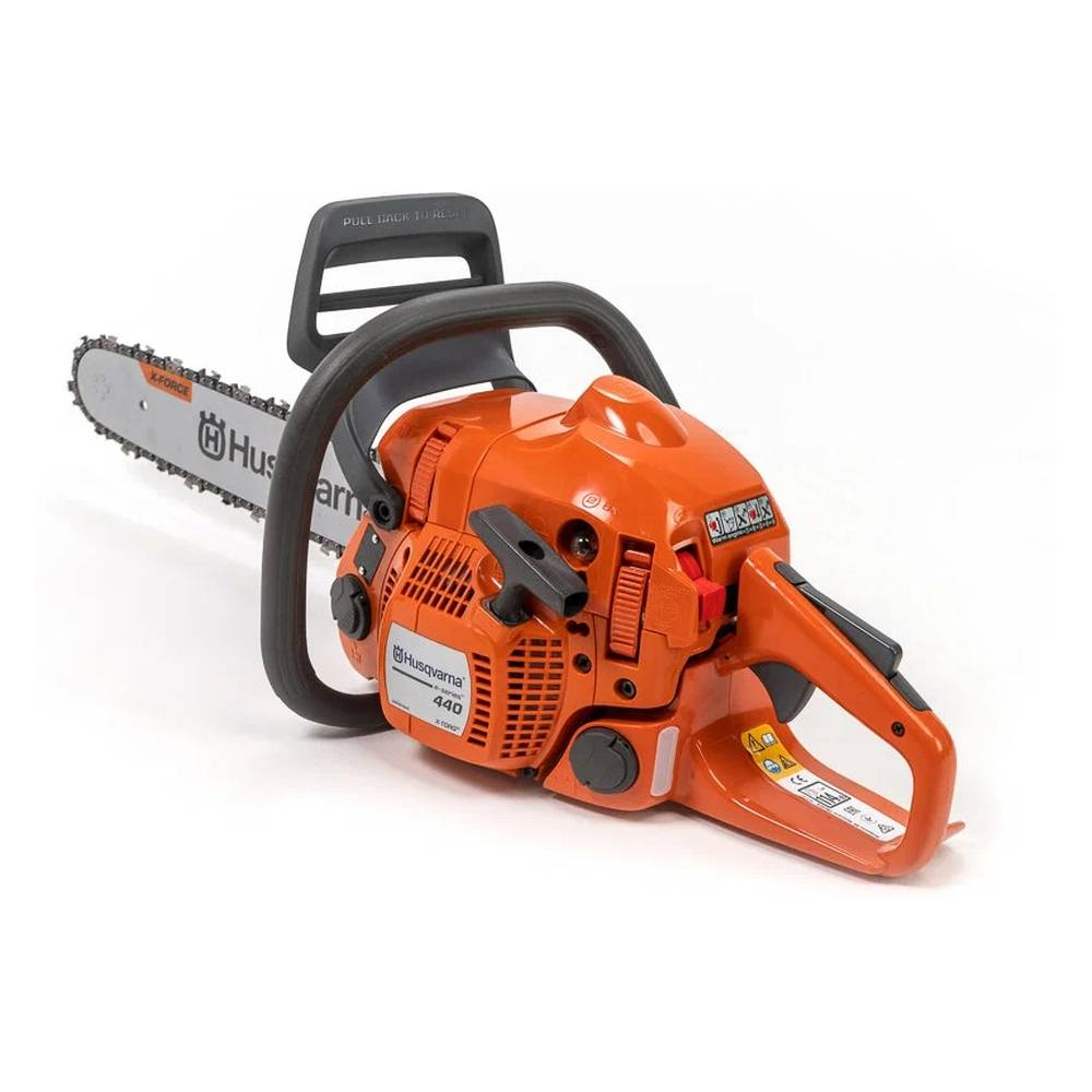 Бензопила Husqvarna 440 II