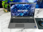 Dell Precision 3581 15.6" 1920*1080 FHD IPS, Intel Core I7-13800H, RTX A1000 6Gb, Win 11 pro, серый