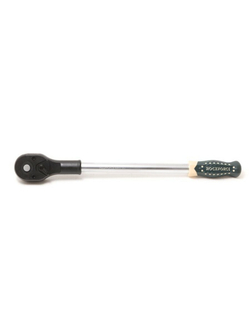 Трещотка 500мм с накаткой 3/4'' RockForce##Rock FORCE RF-8026500