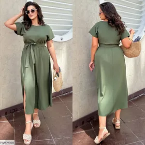 Платье HW-9385 Фабрика Моды