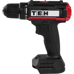 Аккумуляторная дрель TEH LD101 20V (без АКБ и ЗУ)