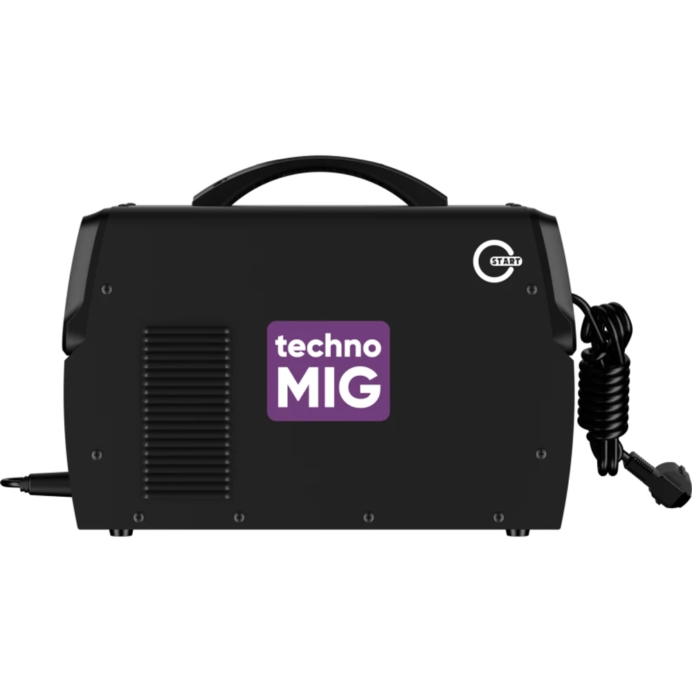 START technoMIG 220 DP сварочный полуавтомат 2W220TDP