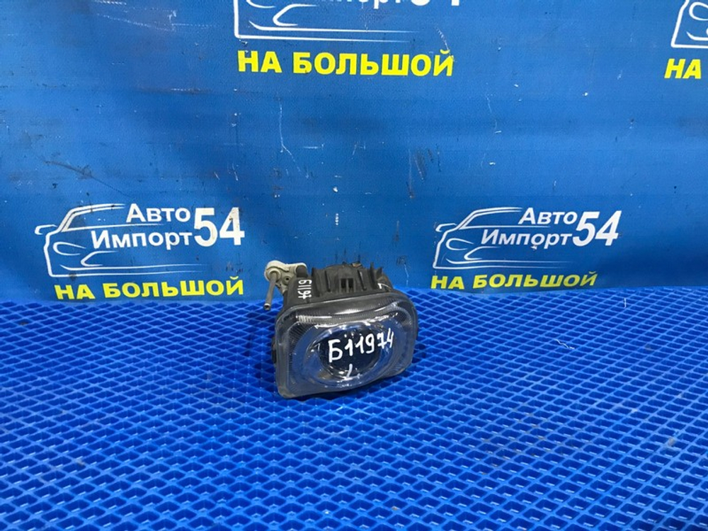 Туманка левая SUBARU LEGACY 2003-2006