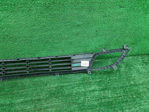 Решетка переднего бампера KIA Cerato 3 (2016-2020)