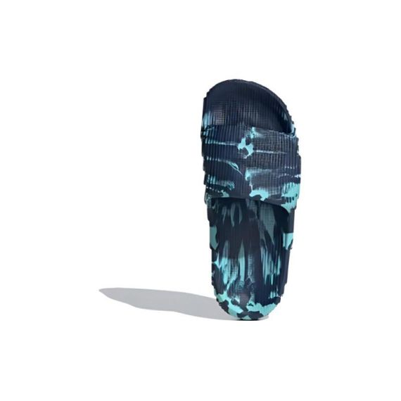 Adidas Originals Adilette 22 'Dark Blue'