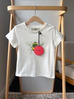 Хлопковая футболка Pangaia , 98