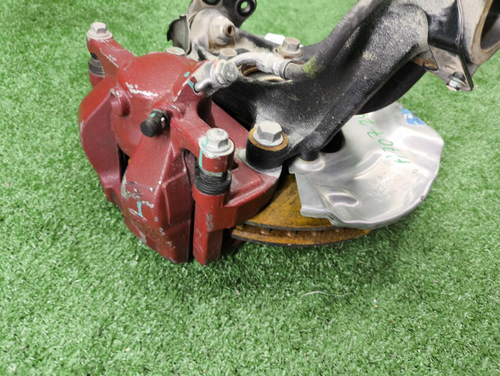 Кулак передний левый Chery Arrizo 8 (2022-н.в.)