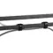Ridberg Stream Black