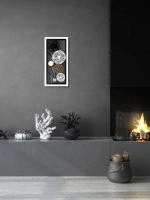 Декор для дома на стену 57*27 см