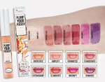 Блеск для губ The Balm Plump Amplify