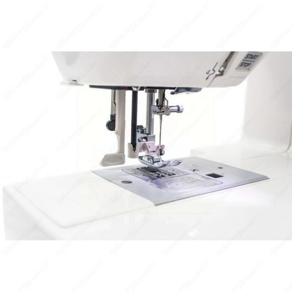 Швейная машина Janome PS 950
