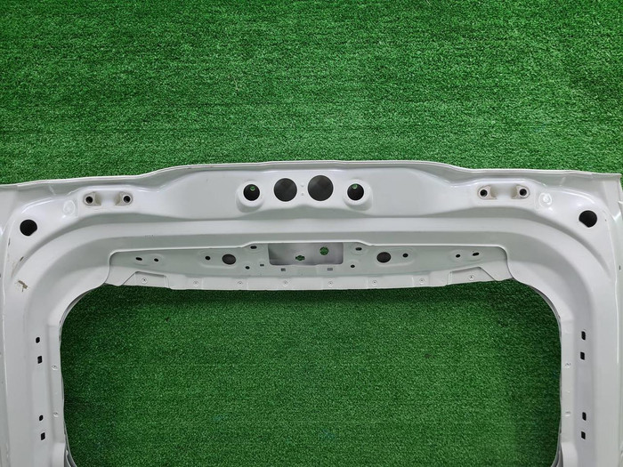 Крышка багажника Toyota RAV4 5 XA50 (2018-н.в.)