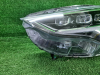 Фара левая Haval Jolion (2021-н.в.) LED