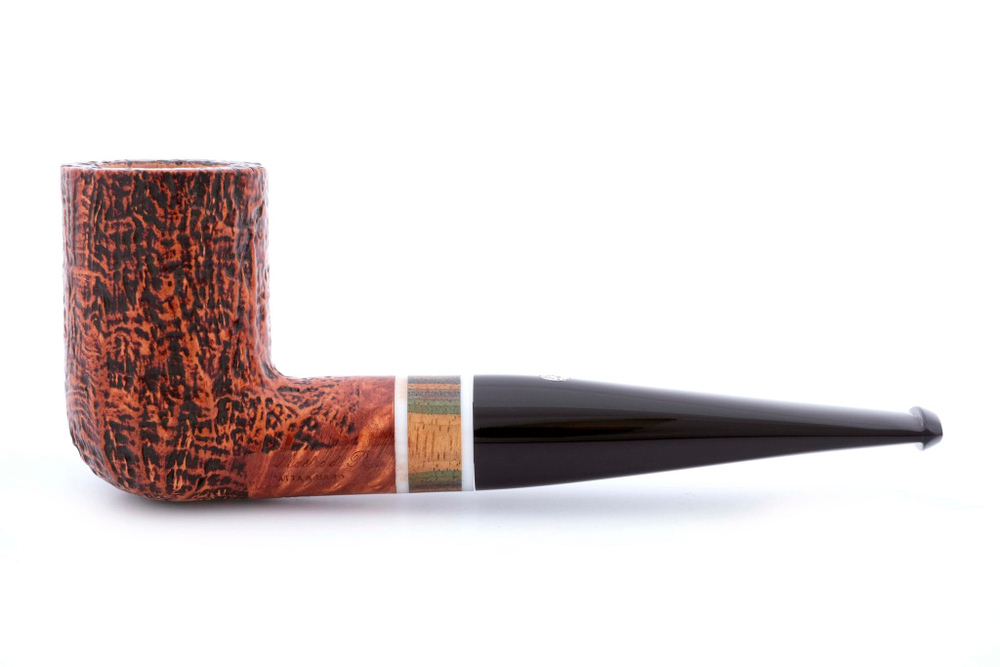 Курительная трубка Mastro De Paja 1B M741