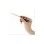 Точилка механическая BRAUBERG "EXTRA", держатель-захват для карандаша, крепление к столу, 229607