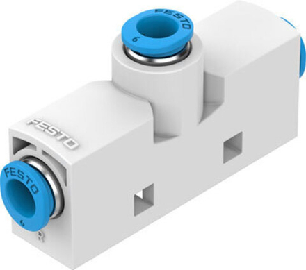 VN-10-H-T3-PQ2-VQ2-RQ2 Генератор вакуума