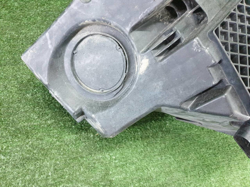 Битая Фара правая Mercedes GLC X253 (19-22) LED