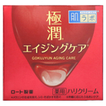 Hadalabo, Gokujyun Aging Care, крем для ухода за кожей, 50 г (1,76 унции)