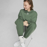 Женские брюки PUMA Classics Sweatpants