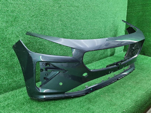 Бампер передний Geely Preface (2024-н.в.)