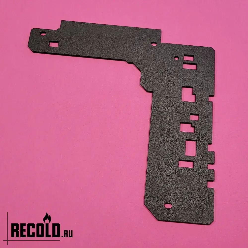 Радиатор VRM ASRock X870 и B850 Steel Legend, Pro RS, Riptide, LiveMixer, Pro RS, Pro-A