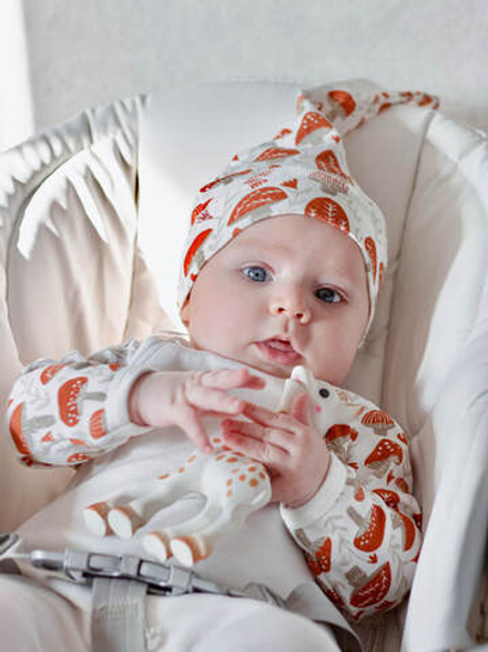 Шапочка Mjölk Mushrooms