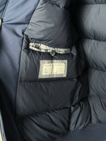 Пуховик Brunello Cucinelli