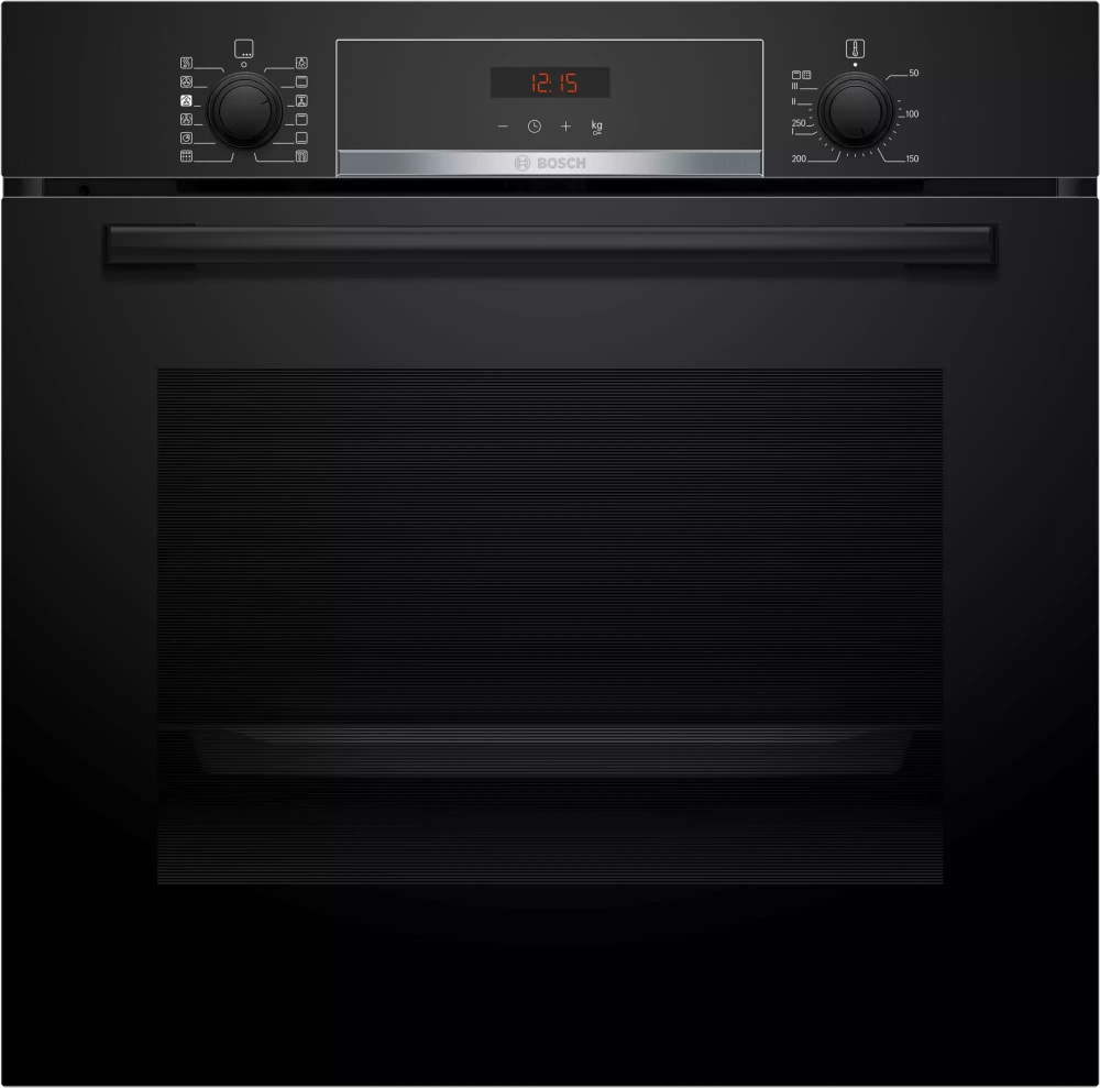 Встраиваемый электрический духовой шкаф Bosch HRA574BB0