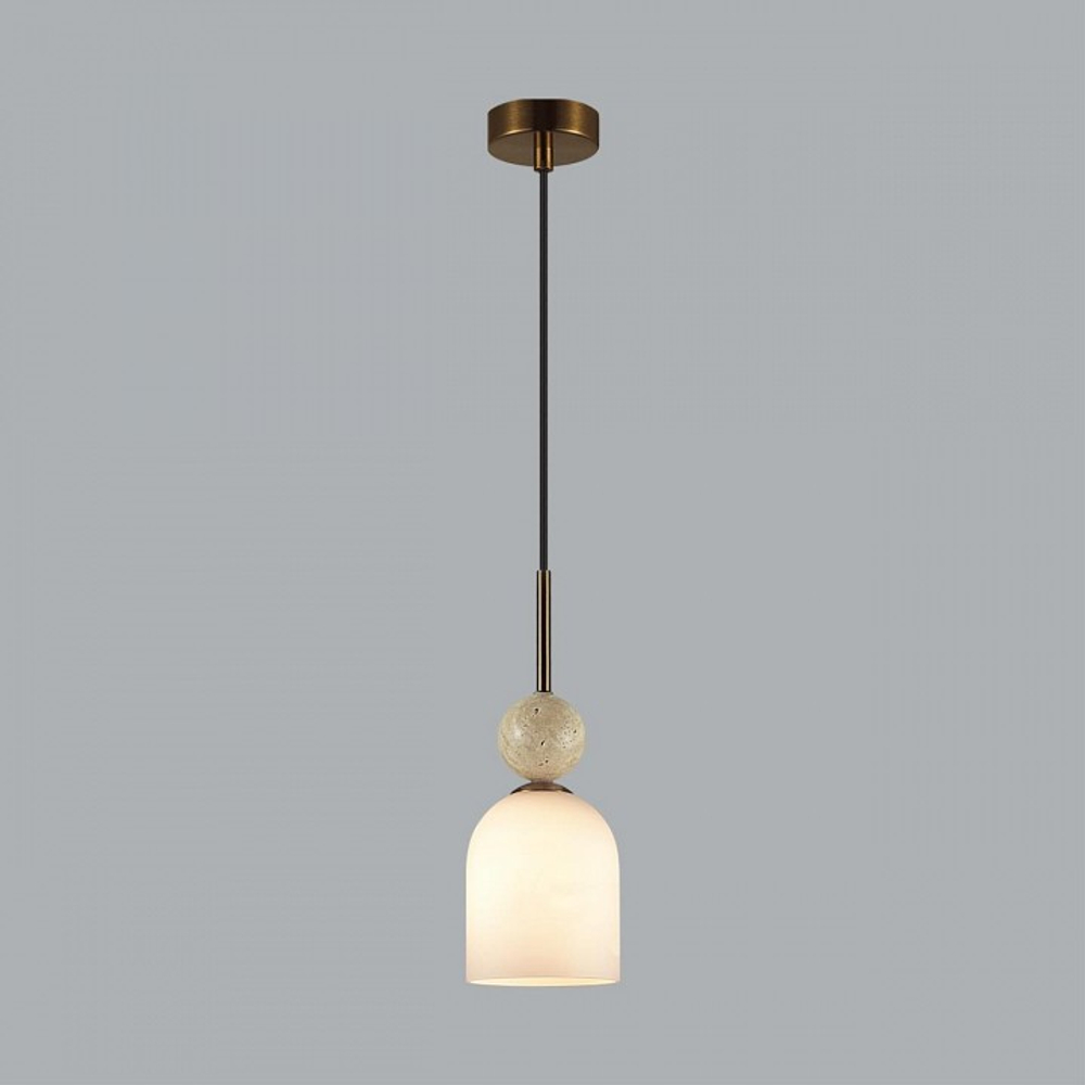 Подвесной светильник Odeon Light MIDCENT 6625/1B