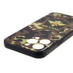 Чехол ТПУ Florme для iPhone 13 Pro, 012741