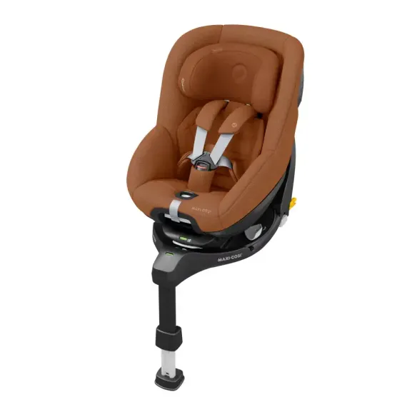 Автокресло Maxi-Cosi Pearl 360 Pro Authentic Terra