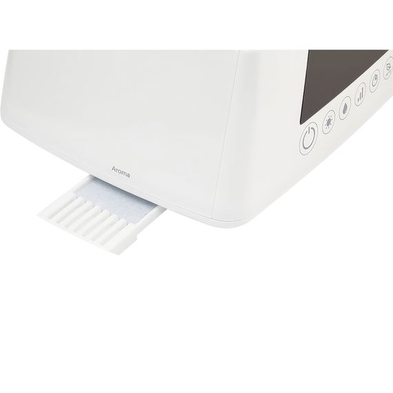 Увлажнитель воздуха Ballu UHB-1100 — (2)