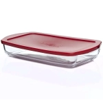 Форма для запекания 2л, 33,6*19,5см 59006K