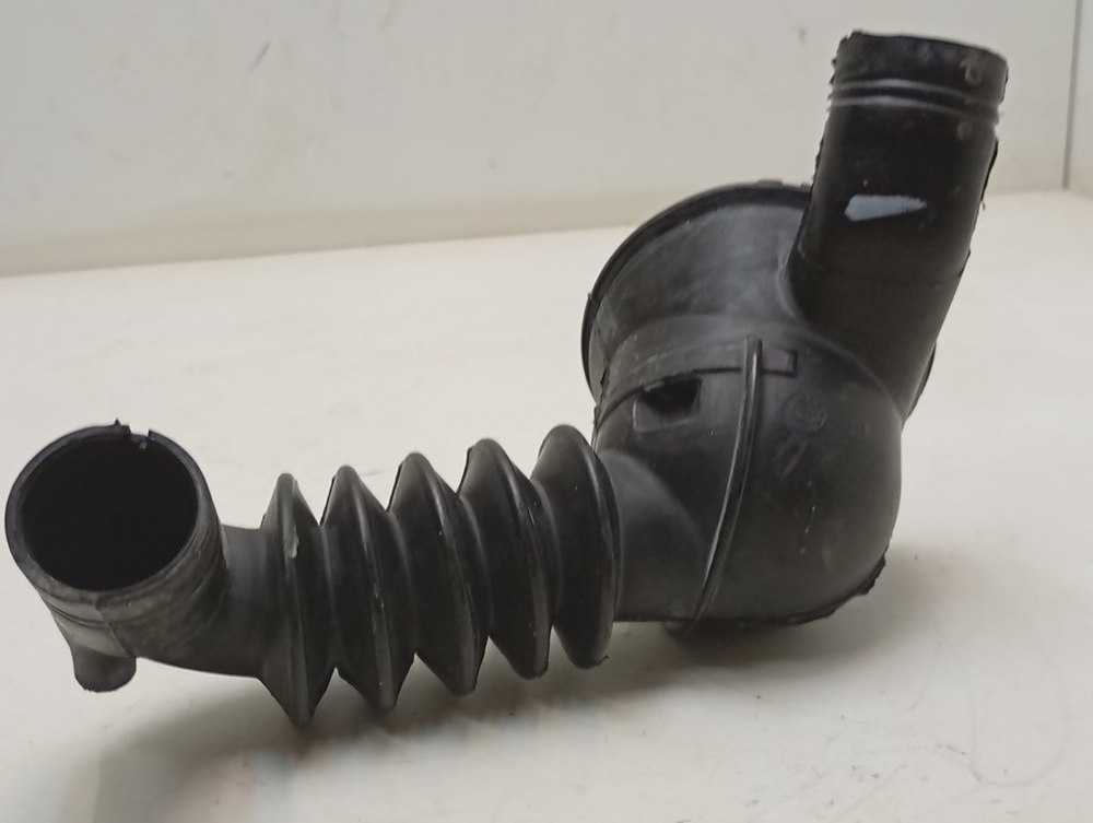 WAA20160OE/01 кт47 Сливной патрубок для стиральной машины Bosch 5500003603 б/у