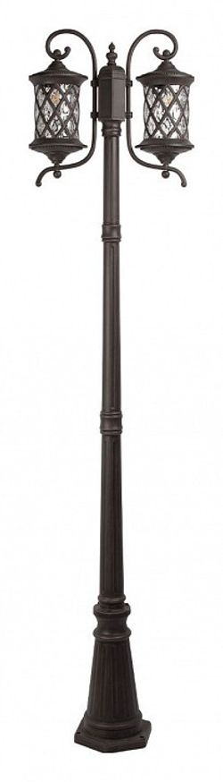 Фонарный столб Loft it Bergamo 100018/2300