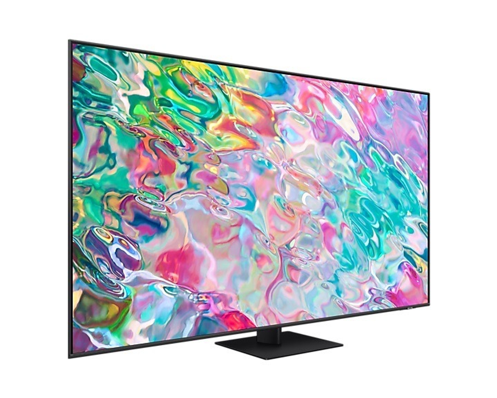 Телевизор Samsung QLED 4K QE85Q70B