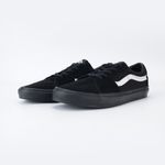 Vans Sk8-Low (contrast black/white)