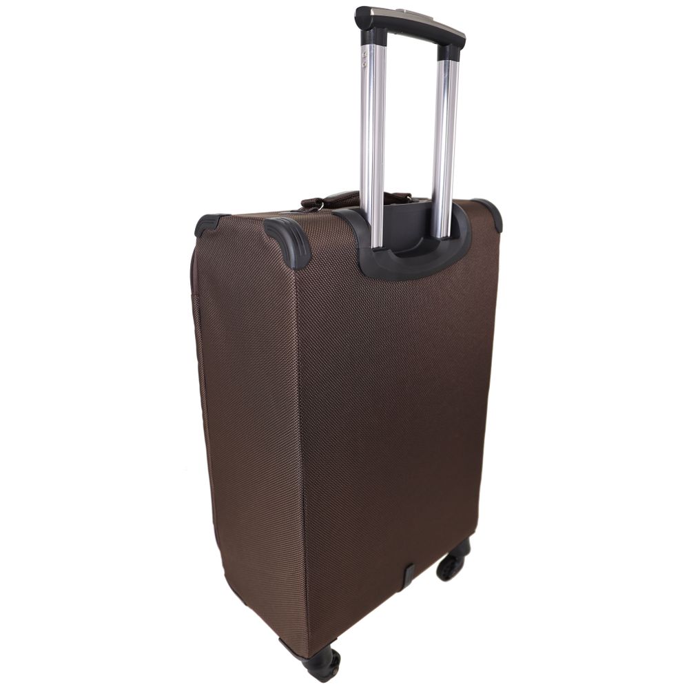 Чемодан 456  / Сверхлегкий каркас