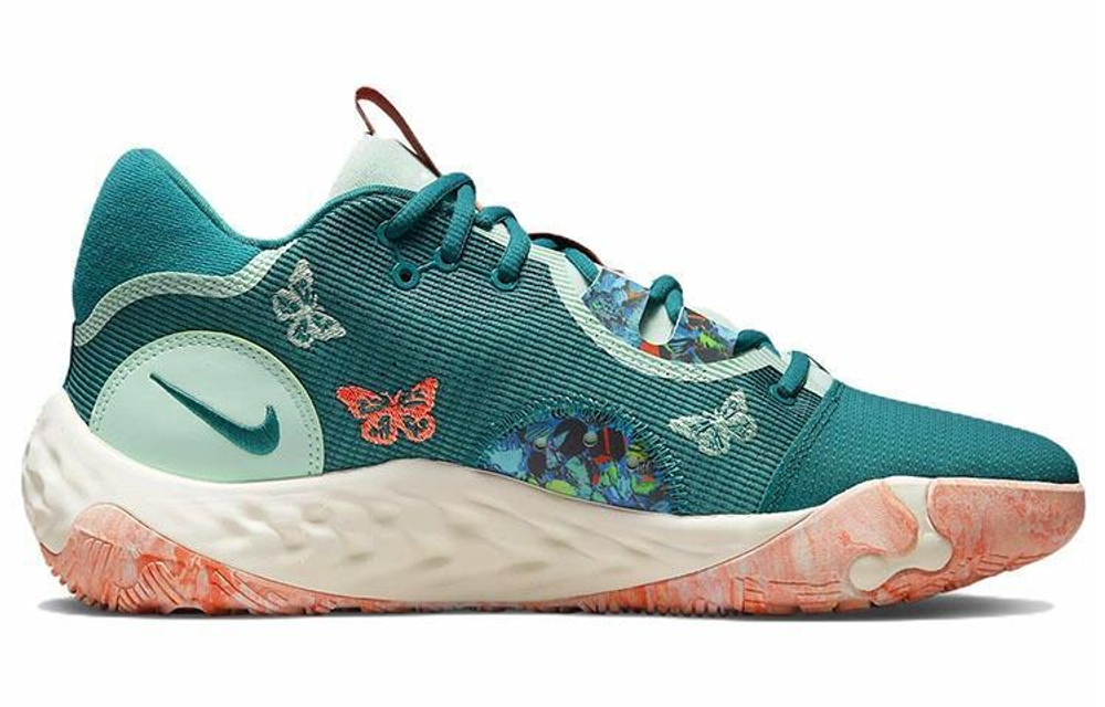 Кроссовки Nike Pg 6 Nrg Ep "Butterflies"