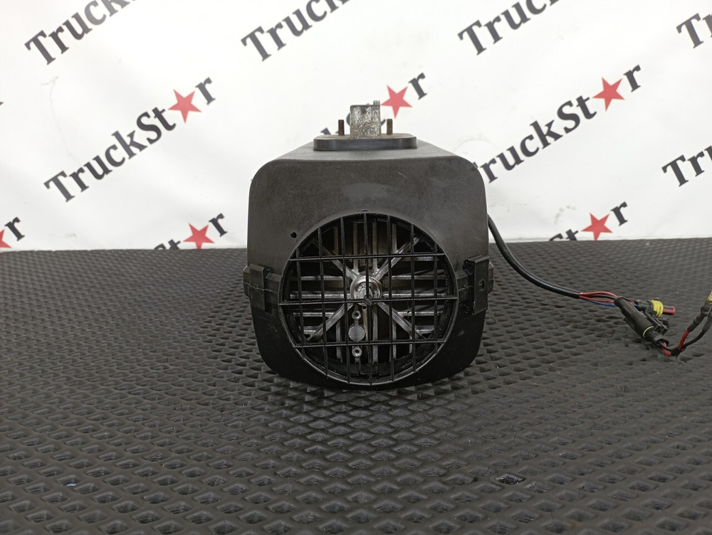 Отопитель автономный 4 kW