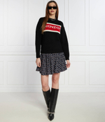 Юбка Kenzo - темно-синий(FE52JU2899S3)