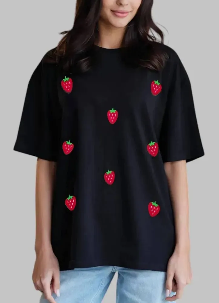 Футболка 6821681 Fabrika