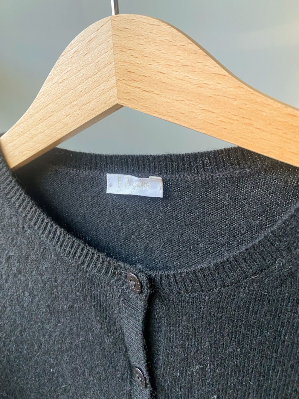 Кардиган  Il Gufo, 116