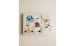 Детские пазлы Zara Home, 4627/052